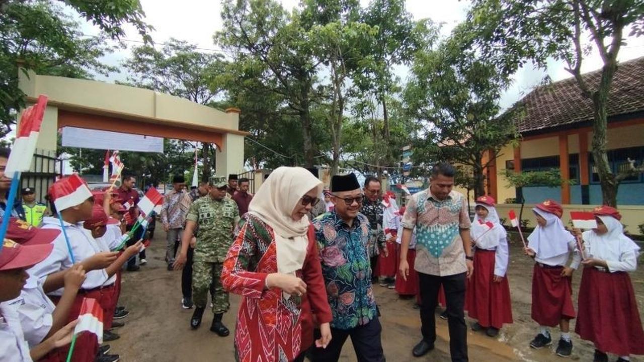 Revitalisasi Sekolah 2026: Kemendikdasmen Targetkan 71.000 Satuan Pendidikan di Seluruh Indonesia
