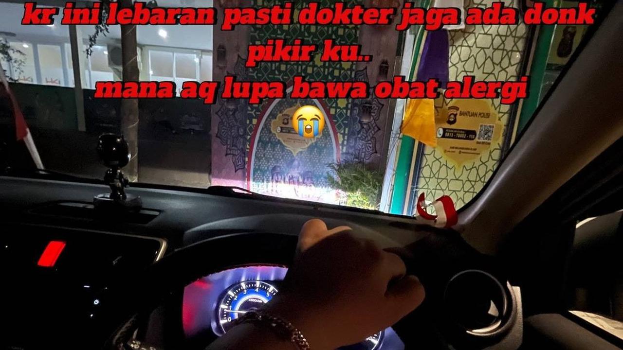 Dok. Istimewa