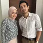 Titi Kamal dan Oka Antara dalam Cinta dan Kesetiaan. (Instagram/Titi Kamal)