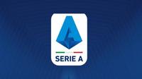 Logo Liga Italia Serie A (Ist)