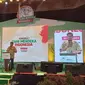 Ribuan petani se-Indonesia mendaulat Ketua DPD Partai Gerindra Jawa Tengah, Sudaryono, menjadi Ketua Umum Tani Merdeka. (Ist).
