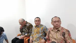 MSCI Beri Sinyal Perubahan Status Pasar Saham, BEI: Standalone Market Bukan Kasta Terendah