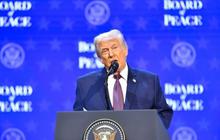Donald Trump hingga Carney Sampaikan Pernyataan Soal Ramadan, Begini Katanya
