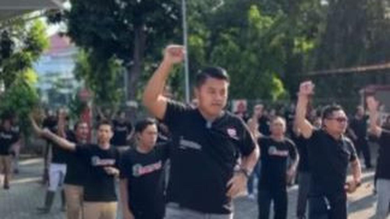 Kerap Bikin Konten