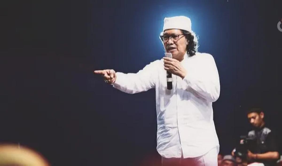 Kondisi kesehatan cendekiawan sekaligus budayawan Emha Ainun Nadjib atau yang akrab disapa Cak Nun makin membaik.