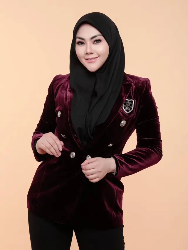 Ade Fitrie Kirana (ist)