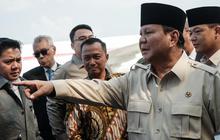 VIDEO: Seskab Teddy Puji Ketegasan Prabowo "Bawa RI Tak Hanya Penonton, Penentu Perdamaian di Gaza"