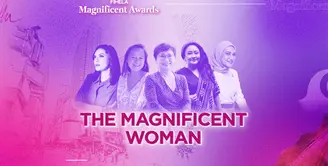 Fimela.com akan memberikan penghargaan kepada perempuan yang paling memberikan impact kepada Sahabat Fimela dan perempuan Indonesia secara general.