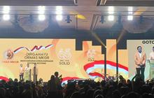 MKGR Tegaskan Dukungan untuk Ketua Umum Golkar dan Pemerintahan Presiden Prabowo