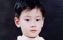 Transformasi Cha Eun Woo dari Bayi Hingga Sekarang, Awet Muda!