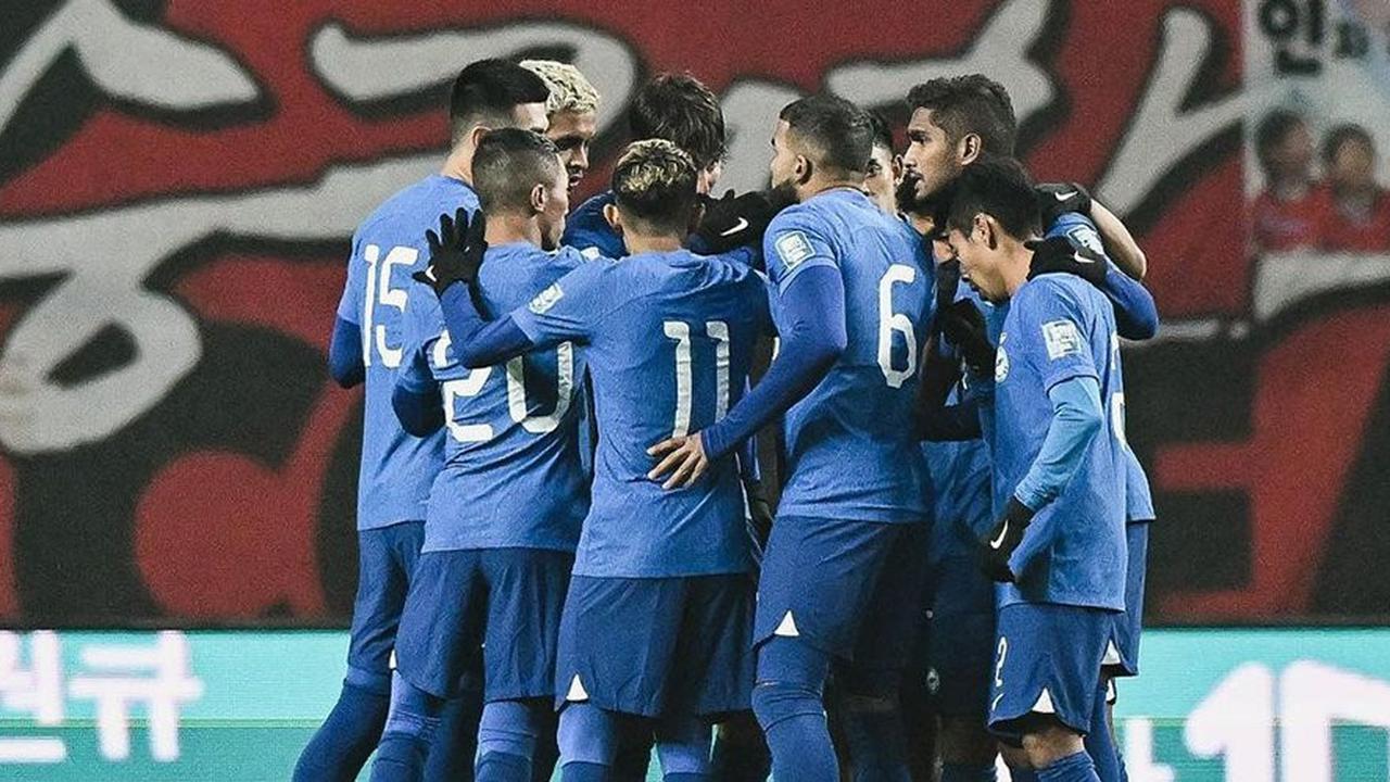 Prediksi Piala AFF: Singapura vs Kamboja 11 Desember 2024