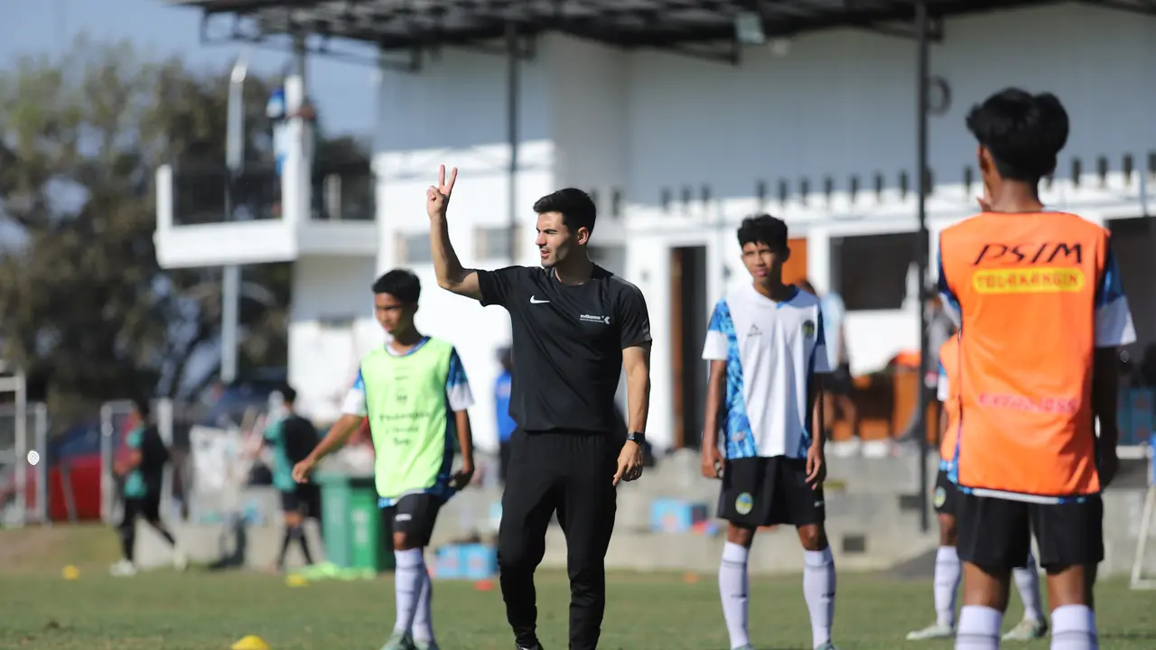 Akademi PSIM Yogyakarta