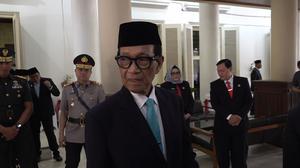 Sultan HB X Angkat Bicara Soal Dugaan Pungli Alun-Alun Kidul Yogyakarta