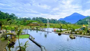27 Wisata Viral di Mojokerto Lengkap Alamat dan Estimasi Harga Tiketnya