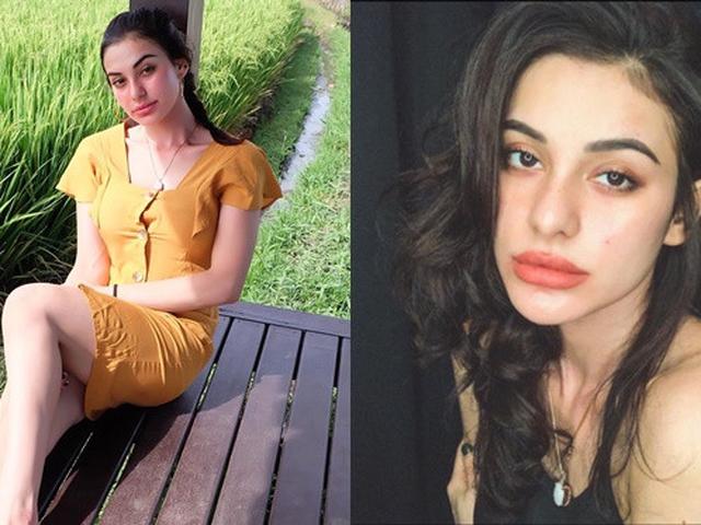 6 Gaya Sederhana Nora Alexandra Di Pinggir Sawah Lepas Penat Hot Liputan6 Com