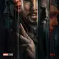 Poster film Doctor Strange in the Multiverse of Madness alias Doctor Strange 2. (Marvel Studios / Disney)