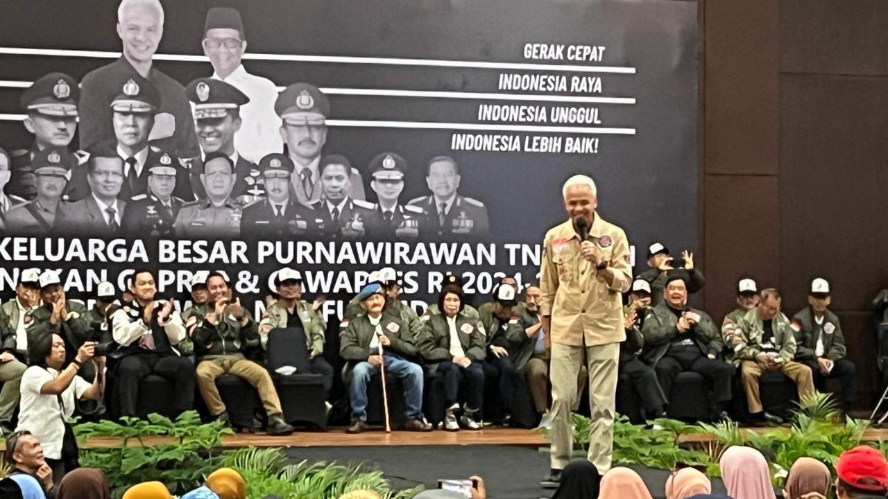 Dok. Istimewa