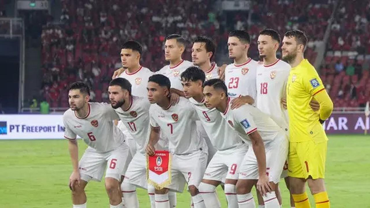 VinFast, Mobil Taksi Listrik Asal Vietnam Ingin Jadi Sponsor Timnas Indonesia