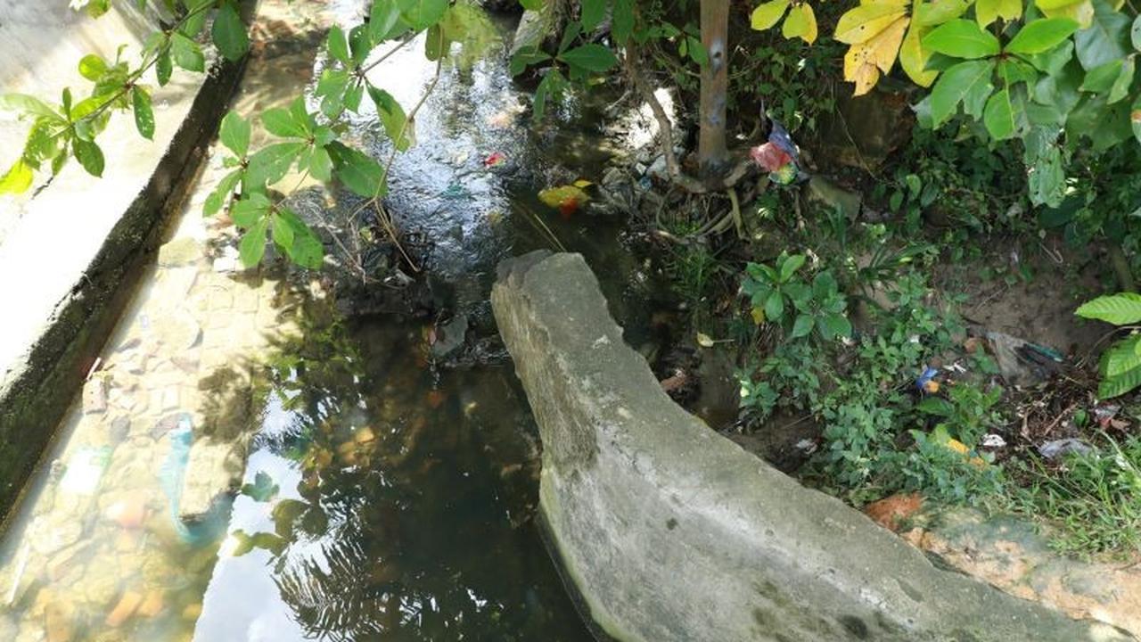 Mengapa Drainase Sempit Jadi Biang Kerok? Pemkab Siak Riau Antisipasi Banjir di Musim Hujan