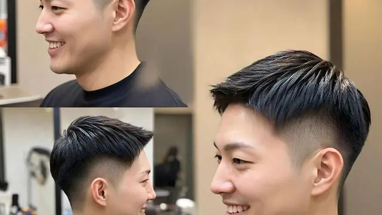 7 Model Rambut Pria Korea yang Cocok untuk Orang Indonesia, Tampil Keren dan Stylish