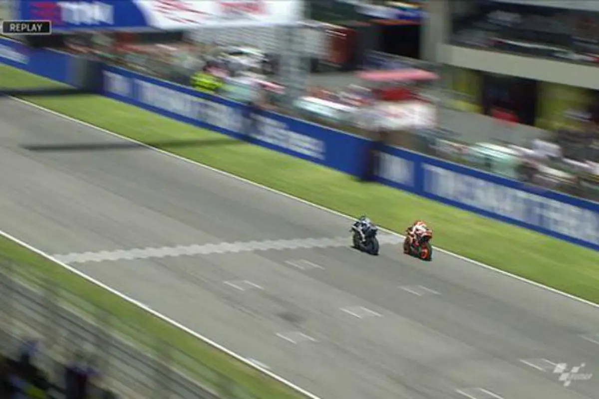 MotoGP Italia
