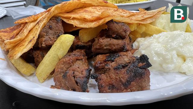 Makanan Qatar, Piala Dunia 2022