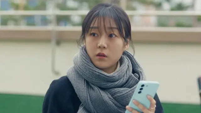 Film Second Sister