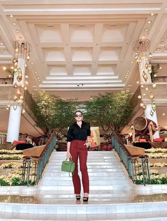 (Instagram/ollaramlanaufar)