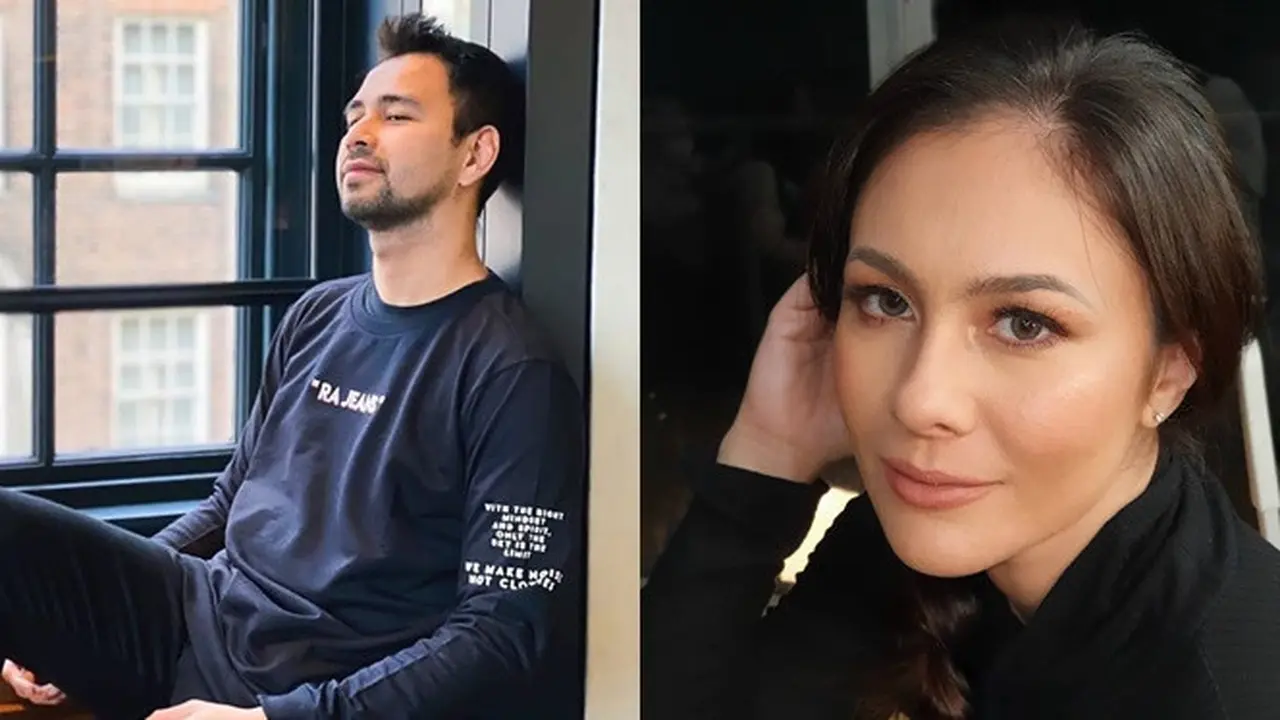 Selain Raffi Ahmad-Wulan Guritno, 8 Pasang Seleb Ini Ternyata Bersaudara