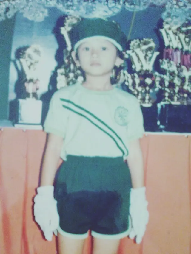 [Bintang] Aura Kasih