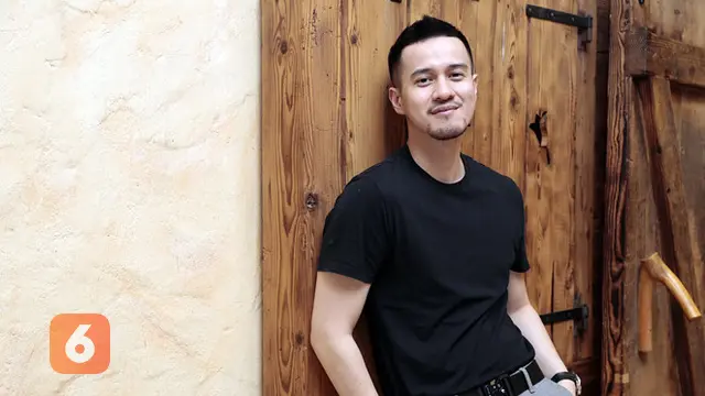 [Bintang] Herjunot Ali