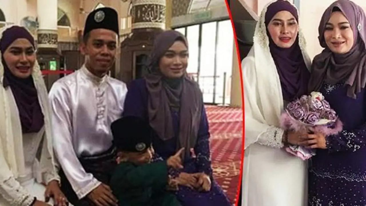 Foto: copyright harian hmetro.com