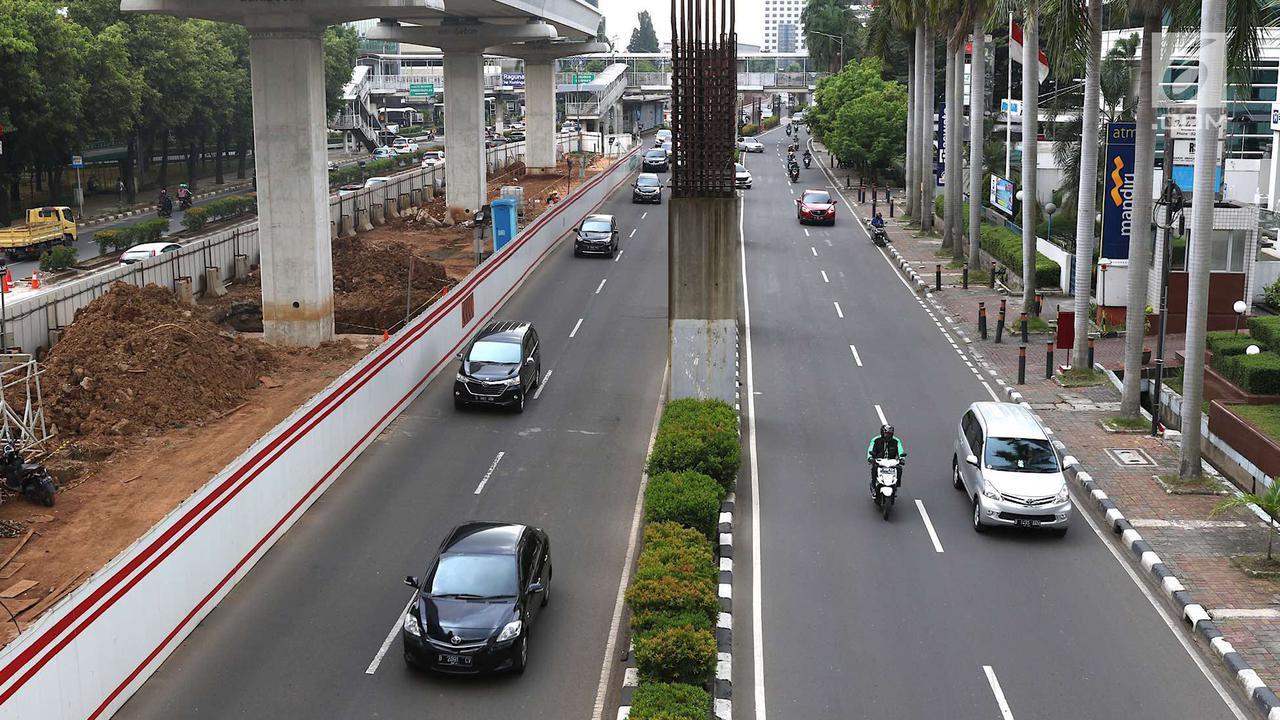 [Bintang] Aturan Ganjil Genap Diperluas, Saatnya Manfaatkan TransJakarta