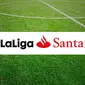 Logo La Liga. (Footyheadline). 