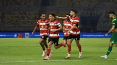 Menanti Wajah Baru Madura United di Super League 2026/2027
