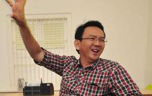 Bertemu PT Askes, Ahok ingin sistem Jamkesda online