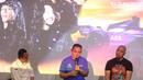 Jakarta E-Prix 2025 akan digelar di Sirkuit Ancol, Jakarta Utara (21/6/2025) dengan berbagai agenda menarik, termasuk konser Dewa 19 All Stars yang dipastikan menjadi salah satu daya tarik utamanya.  (Bola.com/M Iqbal Ichsan)