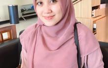 Intip Potret Terbaru  Lutfiana Ulfa Istri Syekh Puji, Miliki 4 Anak dan Hubungan dengan Istri Pertama Disorot