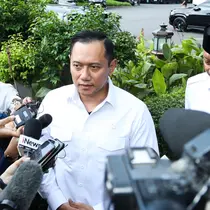 Menteri Koordinator Bidang Infrastruktur dan Pembangunan Kewilayahan, Agus Harimurti Yudhoyono (Menko AHY). (Foto: kemenkoinfra.go.id)
