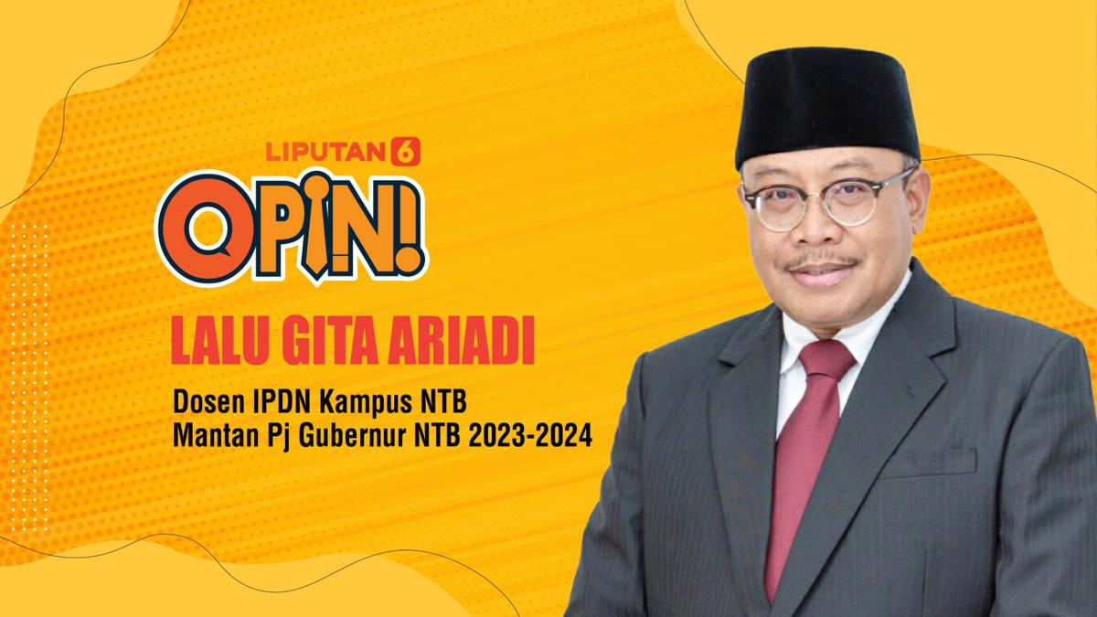 Bencana dan Ujian Sense Of Crisis