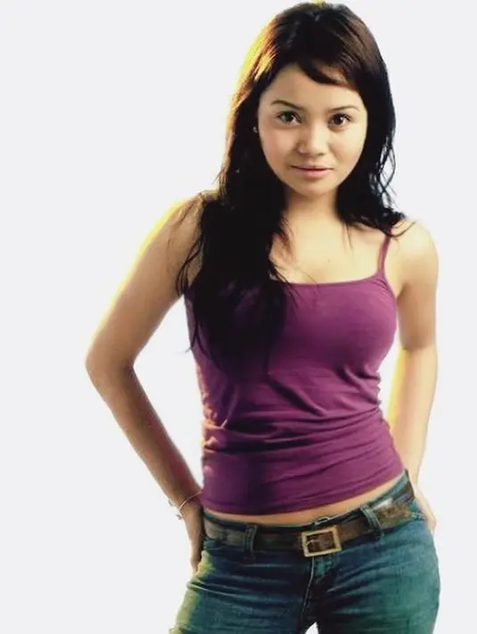 Mawar AFI (Instagram/mysamawar)