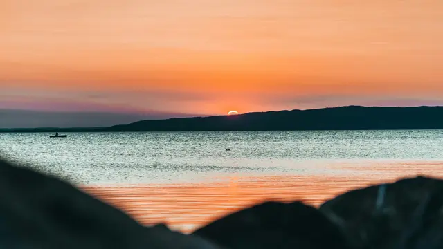 Lake Balaton