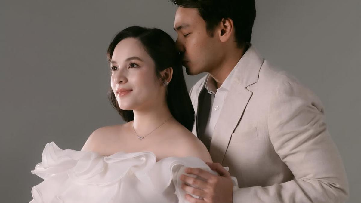 Chelsea Islan Ungkap Sosok Bayinya 10 Hari Setelah Persalinan: Momen Terindah dalam Hidup
