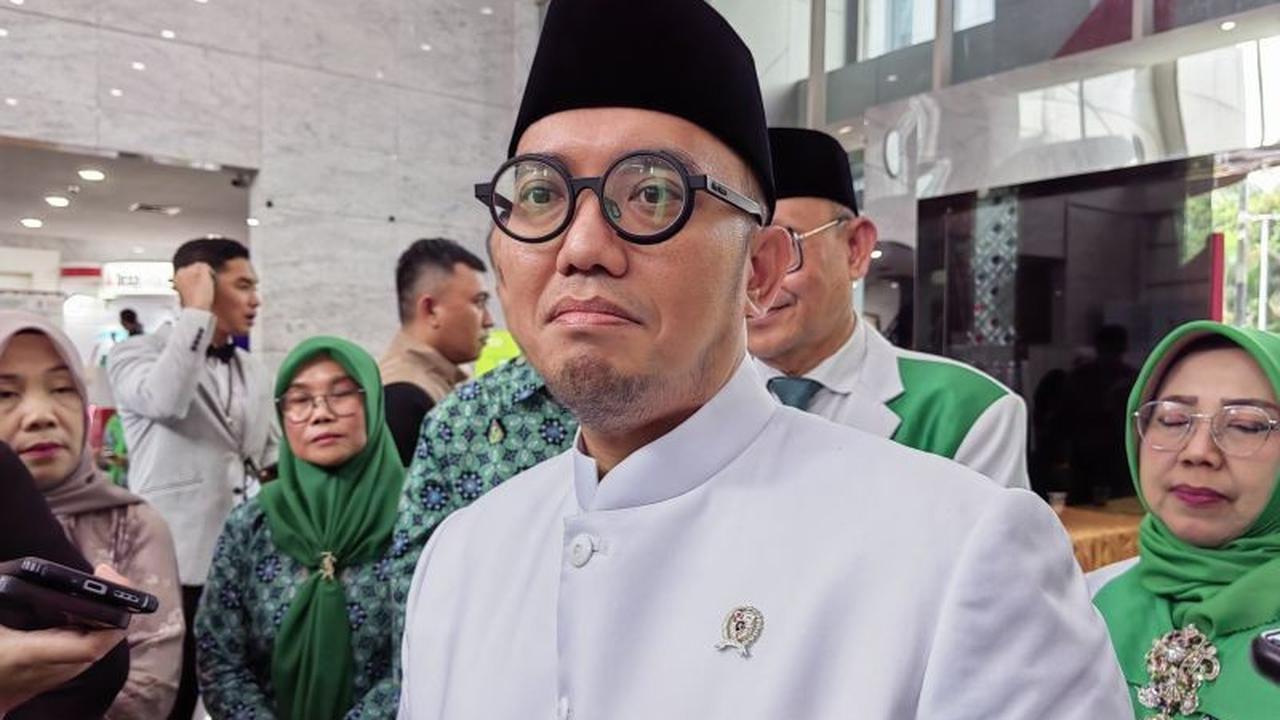 Visi Konsisten Sejak 2014: Pembentukan Kementerian Haji dan Umrah Tinggal Tunggu Perpres