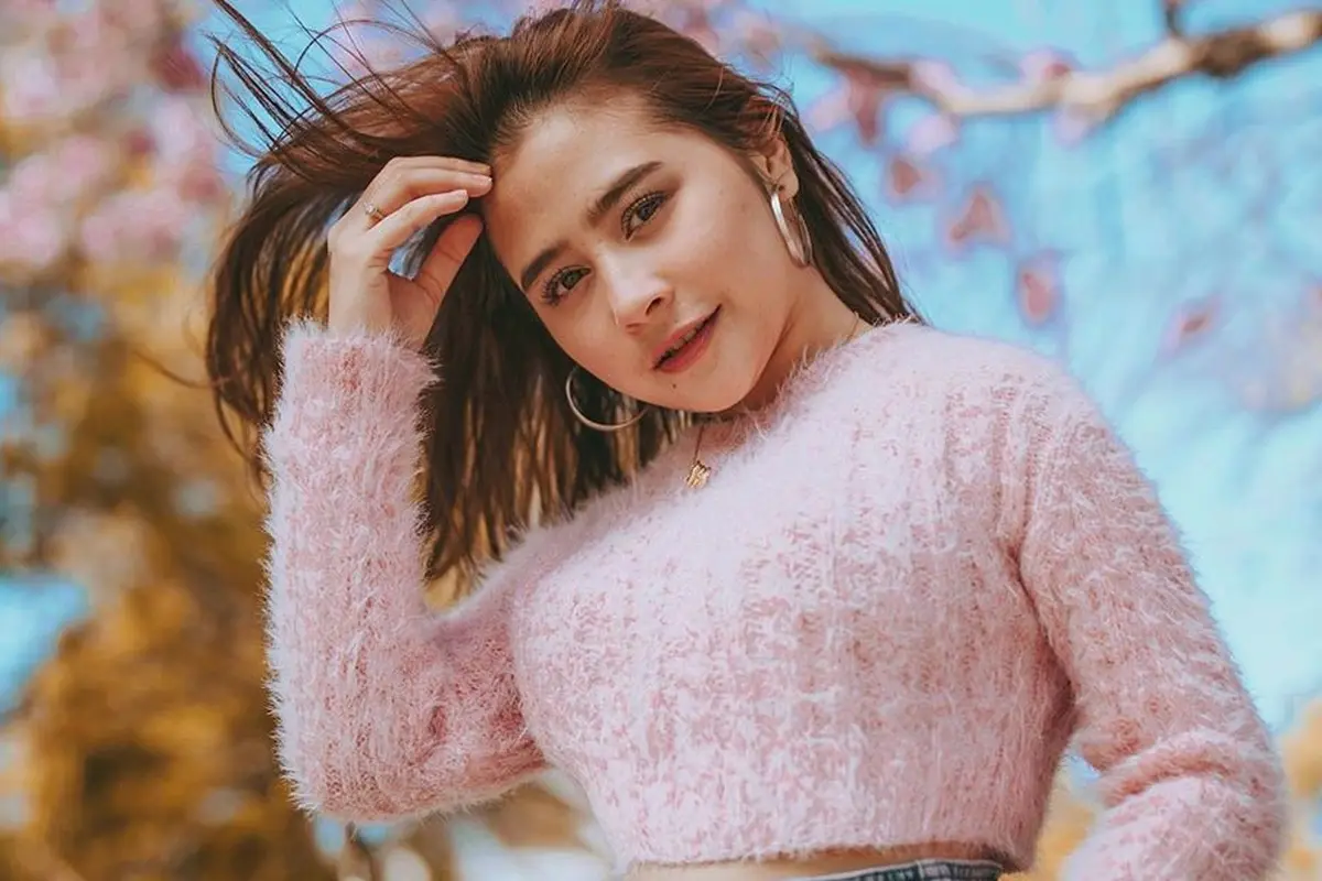 [Fimela] Prilly Latuconsina