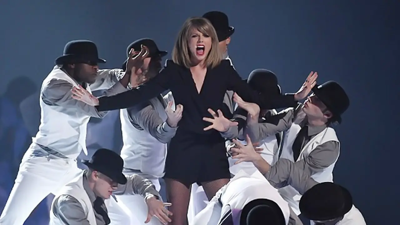 Taylor Swift