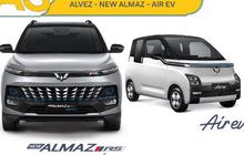 Wow, Wuling Kasih Garansi Seumur Hidup bagi Pembeli Air ev di Promo Akhir Tahun