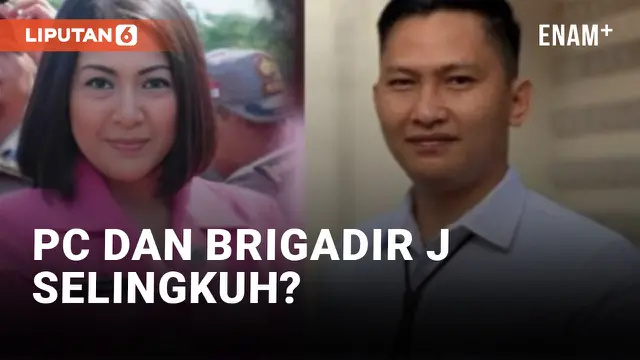 VIDEO: Fakta Hukum Sebut Terjadi Perselingkuhan Antara Putri Candrawathi dan Brigadir J