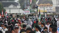 Rafah Membara, Yogyakarta Bergerak: Ribuan Warga Tuntut Hentikan Genosida Palestina