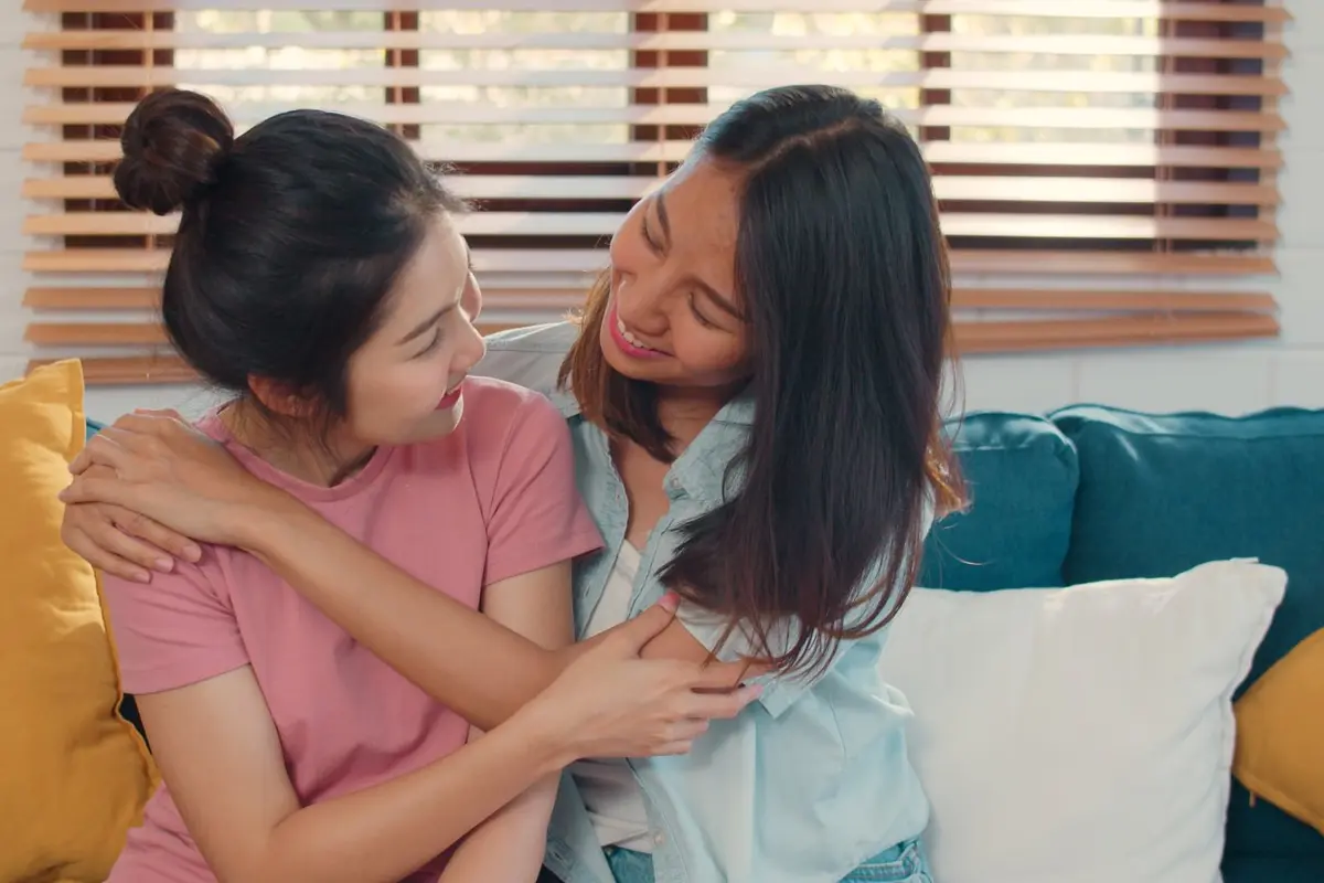 Ritual Hug & Gratitude, Cara Sederhana Perkuat Koneksi dan Redakan Stres